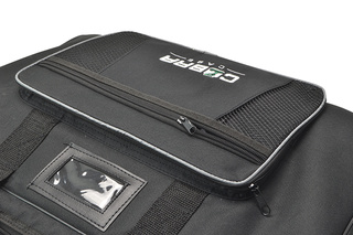 Padded Audio Mixer Bag - 520 x 335 x 70mm